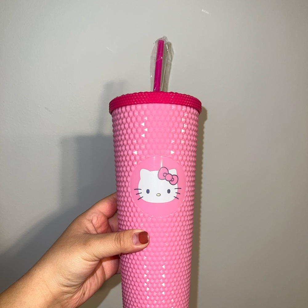 Hello Kitty tumblr